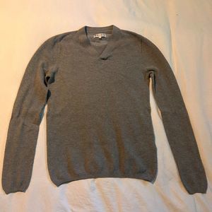 REISS Grey Sweater